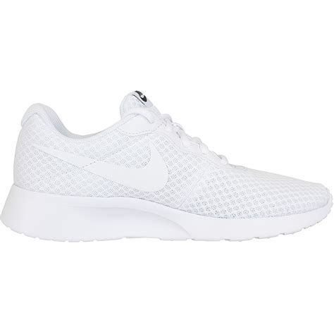 nike wmns tanjun weiß|Nike Tanjun Women's Shoes.